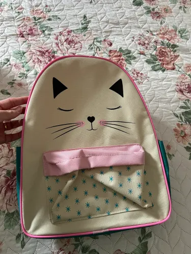 Bolsa de criança