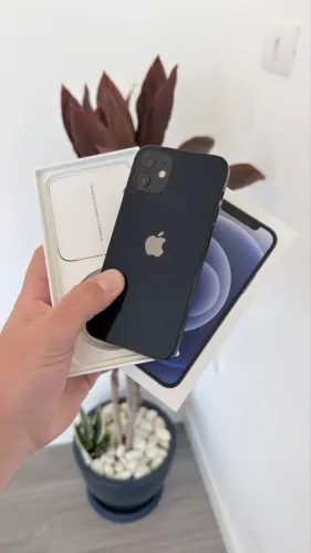 iPhone 12 64gb em Promoção 