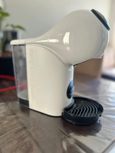 Cafeteira Expresso Arno Nescafé Dolce Gusto Genio S Basic