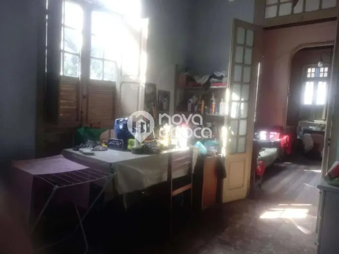 Todos os Santos | Casa 3 quartos, sendo 2 suites