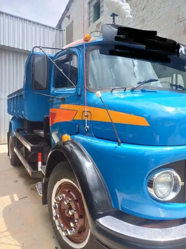 Mb 113 toco basculante 