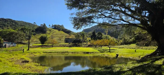 Sítio Espetacular à venda em Pedras Grandes SC