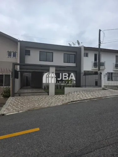 SOBRADO DUPLEX AMPLO, TODO RETRO FITADO PRA VOCÊ!