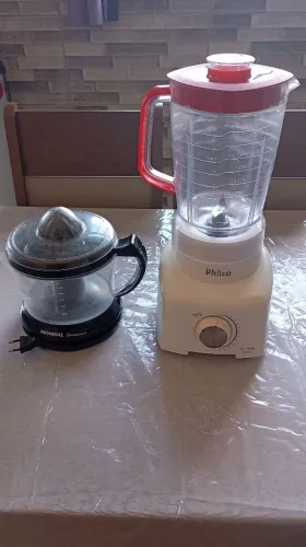 Liquidificador