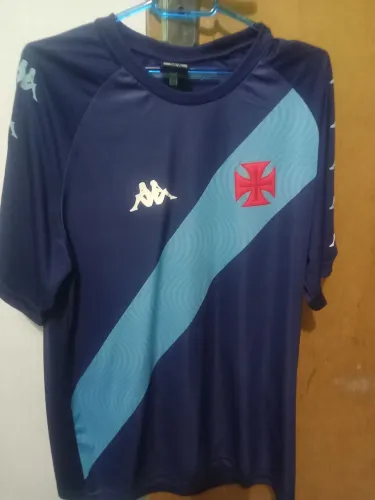 Camisa do vasco