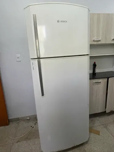Geladeira BOSCH