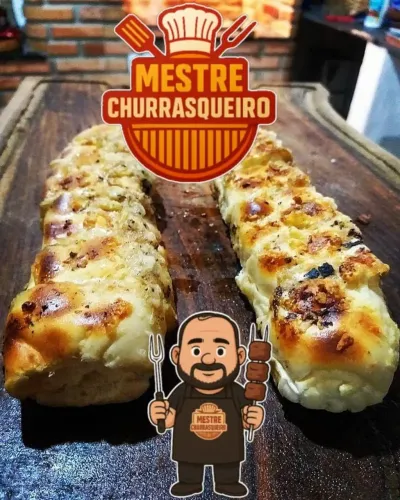 Precisando de churrasqueiro? Achou!