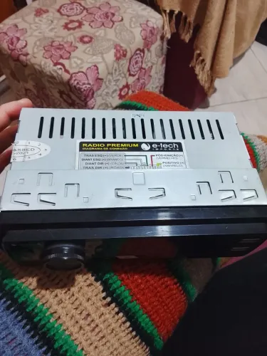 Rádio