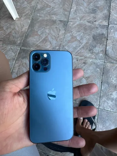 iphone 12 pro