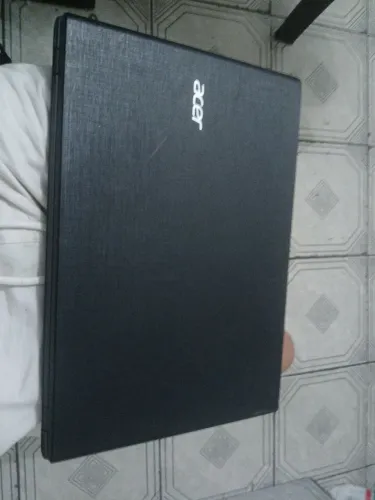 Notebook Acer E5-574 i5 de 6° geração