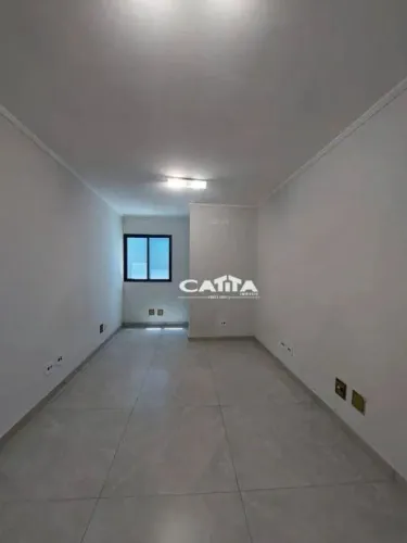 Sala para alugar, 17 m² por R$ 1.100,00/mês - Vila Alpina - São Paulo/SP
