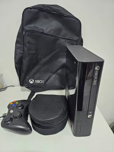 X box 360 slim