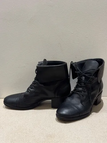 Bota Bottero de Couro - TAM 38