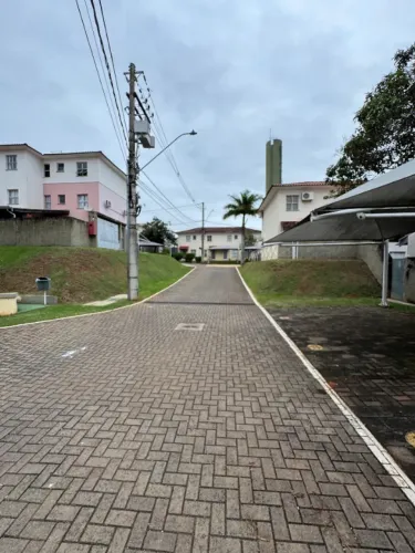 Casa em Condomínio para Venda em Sumaré, Parque Villa Flores