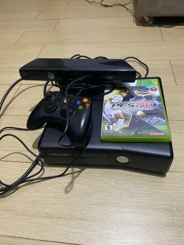 Xbox 360 slim