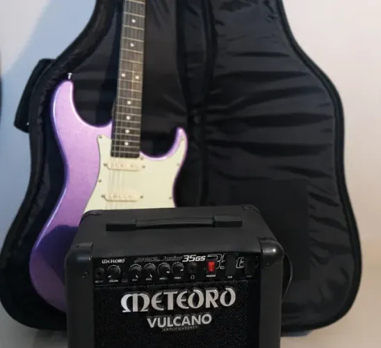 Guitarra TAGIMA - TG 500