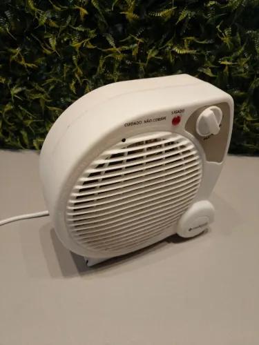 Aquecedor Ambiente Cadence Auros