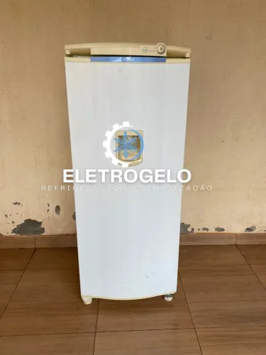 Geladeira consul