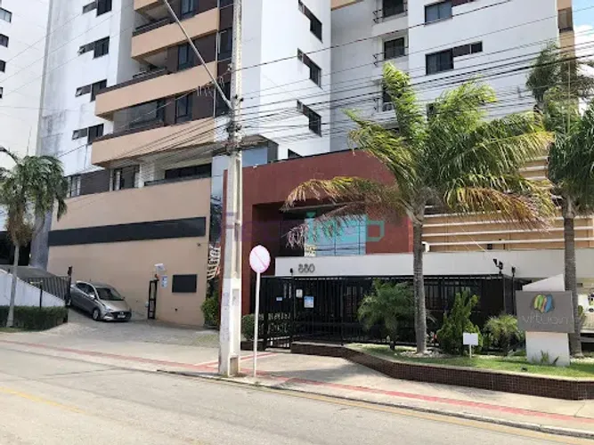 Condomínio Virtuosi Residence em Luzia - Aracaju