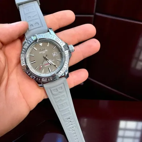 Relógio Breitling GR406