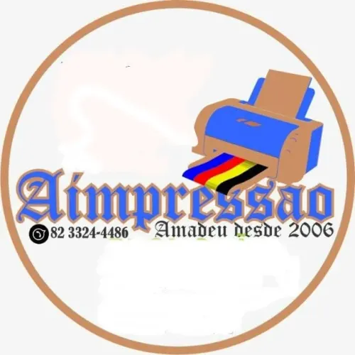 Impressão de apostila 