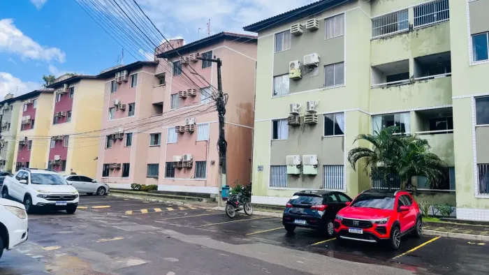 LOCAÇÃO - VILLAGE DAS PALMEIRAS II - ARIRIZAL - COHAMA