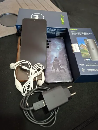 Moto G52 Motorola 
