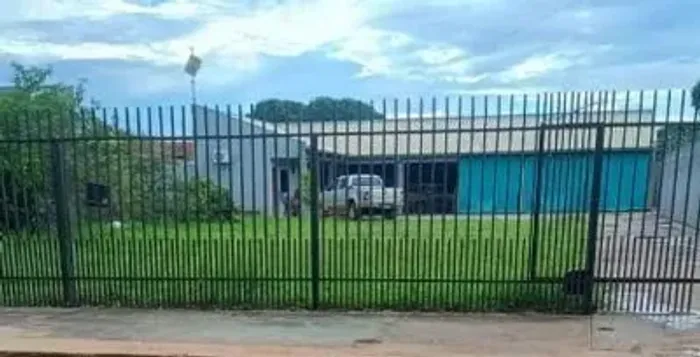 Casa com Piscina 135,72m² - Terreno 1245m² | Antônio João-MS | Vila Nova - Financiamento a