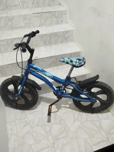 Bicicleta Infantil