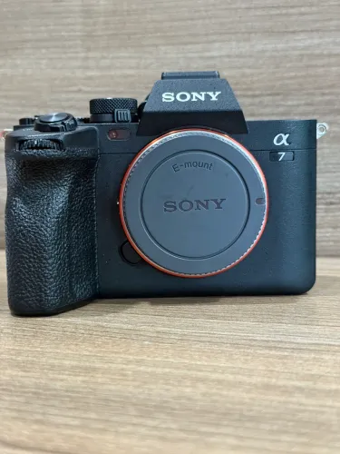 Sony A7IV