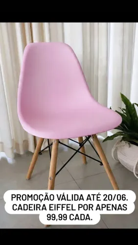 Promoção Poucas unidades 