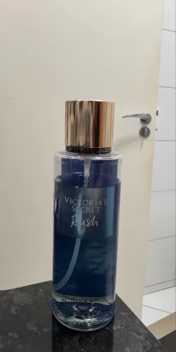 body splash victoria's secret rush