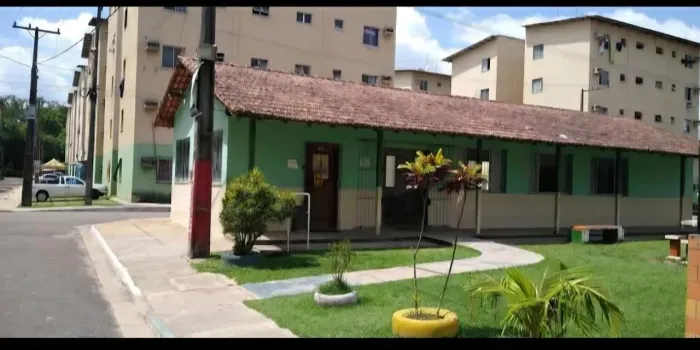 Residencial Torres do aura 