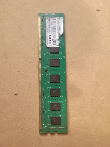 Memória RAM DDR3 4 GB para desktop