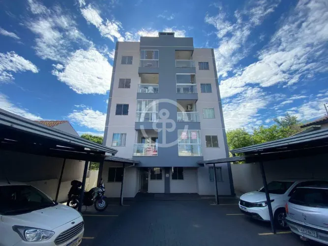 APARTAMENTO PARA LOCAÇÃO  EDIFÍCIO BONSAI IV | BAIRRO CANCELI | CASCAVEL/PR