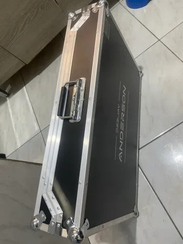 Controladora Ddj sx 2 com case