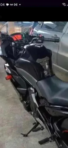ninja 650r 2012 por 9000$