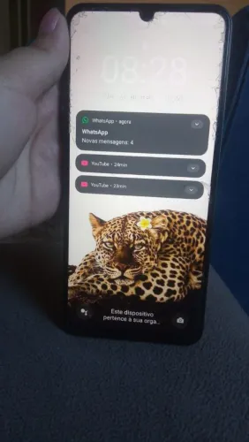 Celular barato c61