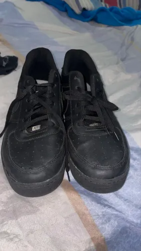 tênis air force preto 43/44