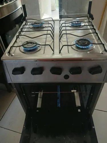Fogão