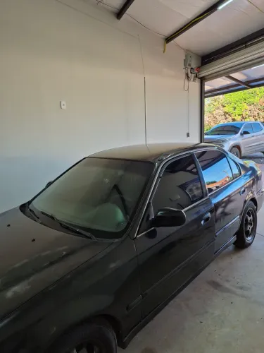 Peliculas térmicas automotiva e residencial 