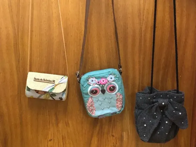 Bolsas infantis em santa cruz do sul
