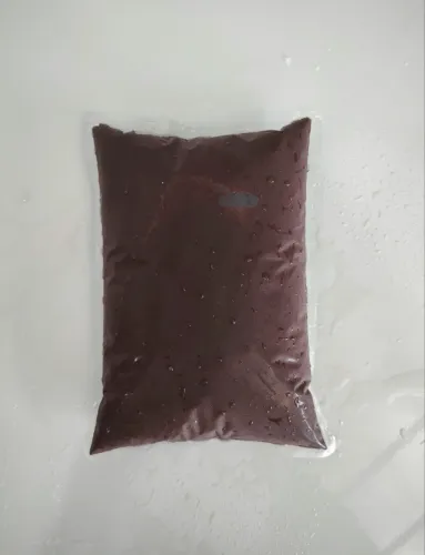 Fabrica de Açaí profissional 