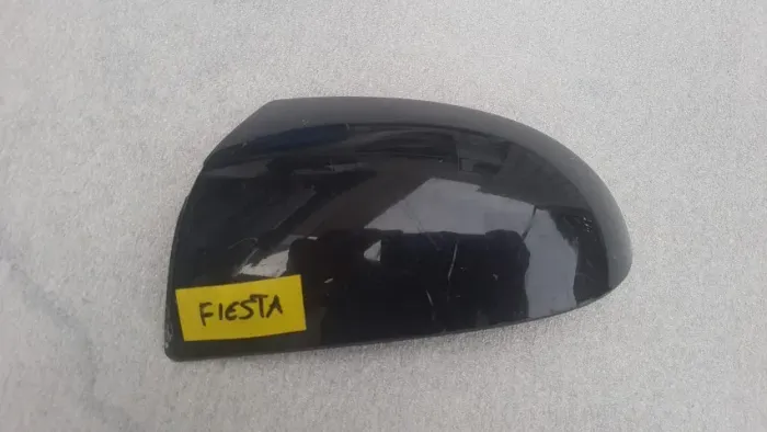 Capa Retrovisor Le Fiesta 2002 a 2014 Original