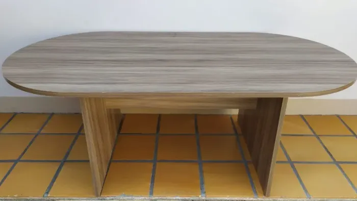 Mesa de reunião