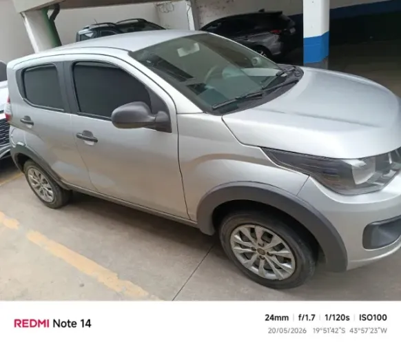 ALUGUEL DE CARRO PARA APLICATIVO