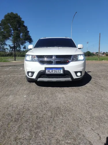Dodge Journey RT 3.6 V6 Aut. 2014