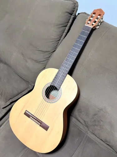 Violão clássico Yamaha C40M + 01 BAG