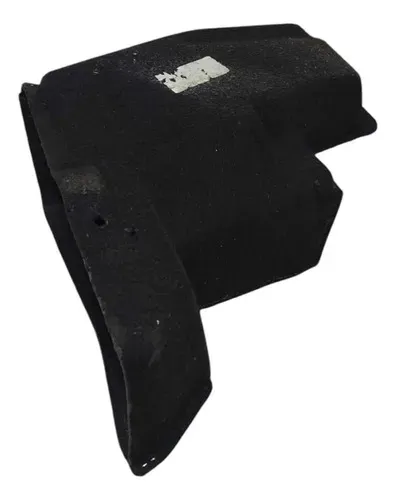Compartimento Armazenamento Audi Tt 1.8 Turbo 2003 2004 2005 Preto