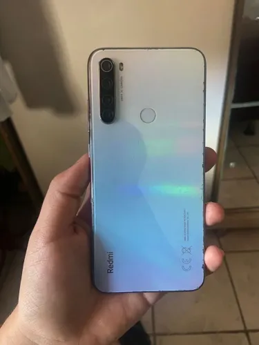 Redmi Note 8